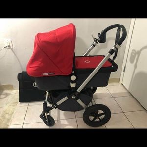 Bugaboo cameleon 2 stroller for sale